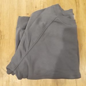 Blue-grey sweatshirt [NWOT] - Old Navy